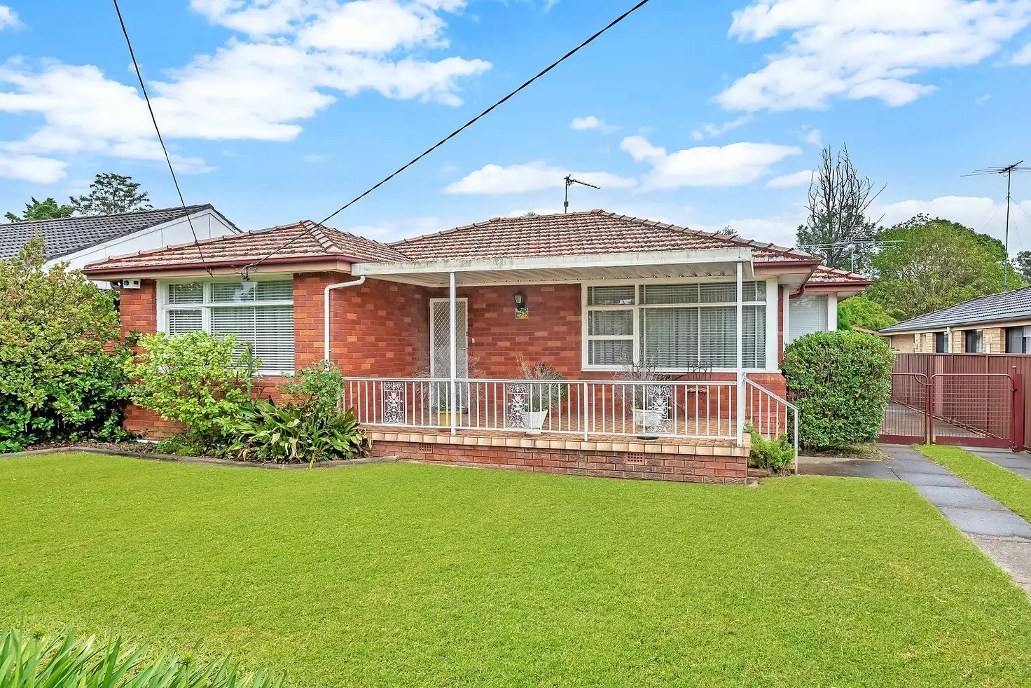 Main view of Homely house listing, 70 Crawford Road, Doonside NSW 2767