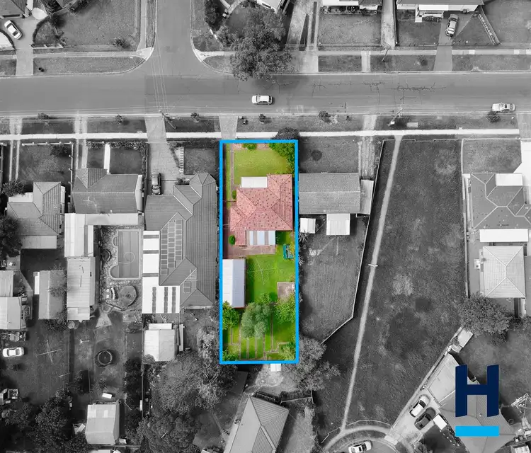 Second view of Homely house listing, 70 Crawford Road, Doonside NSW 2767
