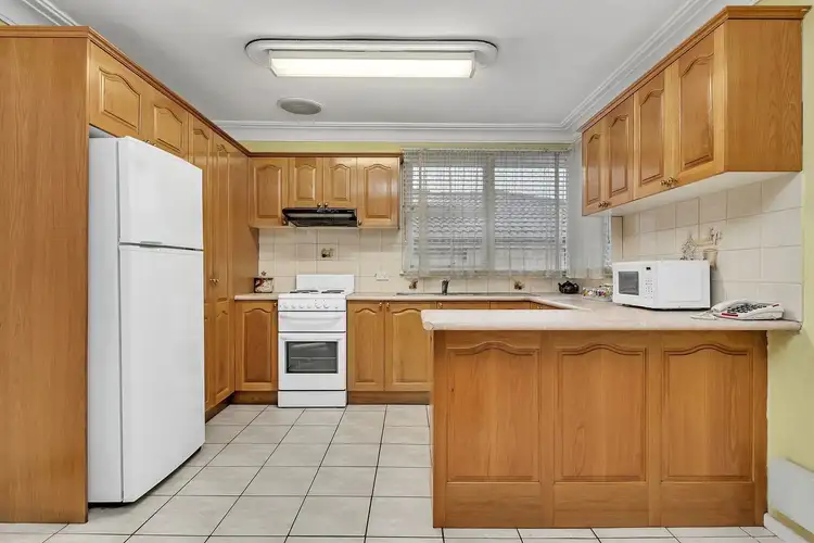 Fourth view of Homely house listing, 70 Crawford Road, Doonside NSW 2767