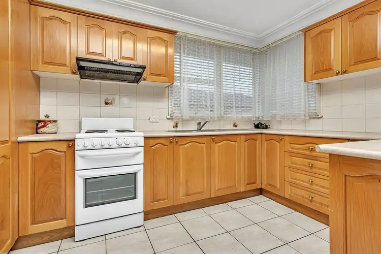 Sixth view of Homely house listing, 70 Crawford Road, Doonside NSW 2767