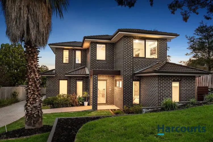 1/4 Islay Court, Mount Waverley VIC 3149