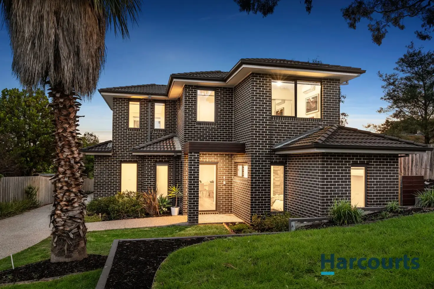 Main view of Homely townhouse listing, 1/4 Islay Court, Mount Waverley VIC 3149
