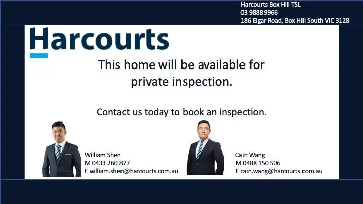 Second view of Homely townhouse listing, 1/4 Islay Court, Mount Waverley VIC 3149
