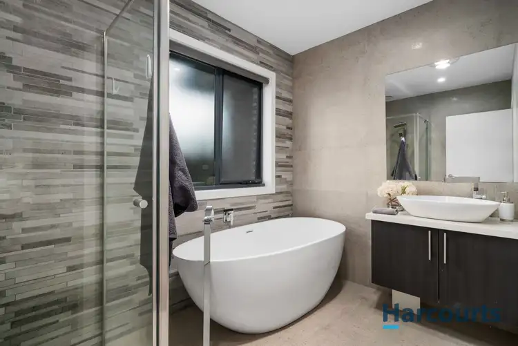 Sixth view of Homely townhouse listing, 1/4 Islay Court, Mount Waverley VIC 3149