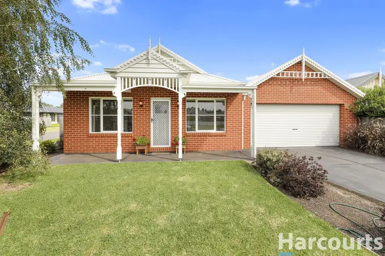 Main view of Homely house listing, 85 Cook Street, Drouin VIC 3818