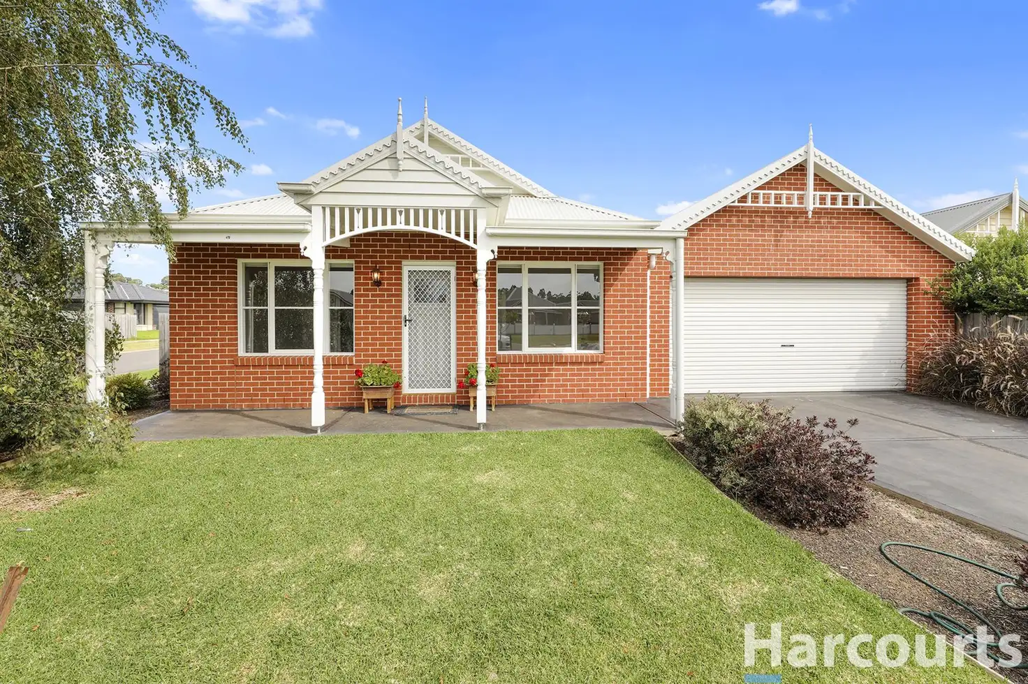 Main view of Homely house listing, 85 Cook Street, Drouin VIC 3818