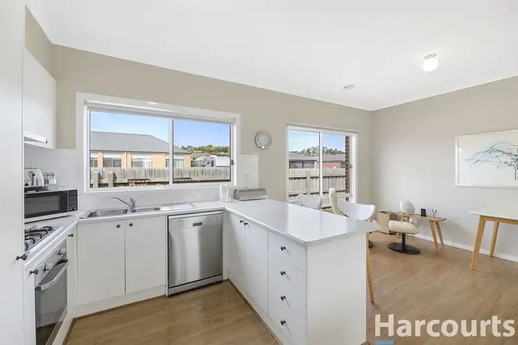Third view of Homely house listing, 85 Cook Street, Drouin VIC 3818