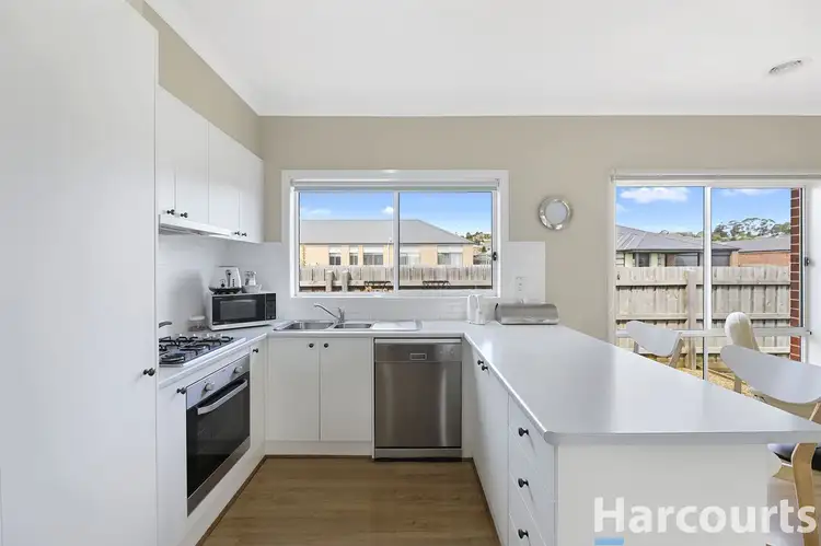 Fifth view of Homely house listing, 85 Cook Street, Drouin VIC 3818