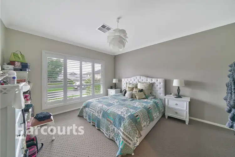 Sixth view of Homely house listing, 35 Robertson Way, Camden Park NSW 2570