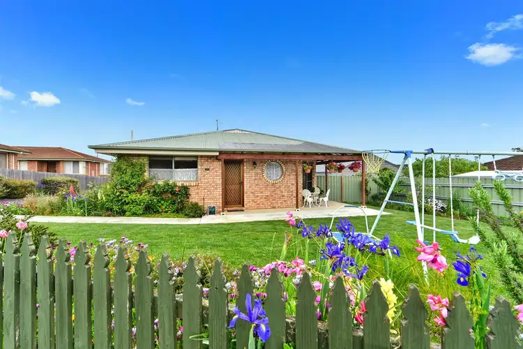 Second view of Homely unit listing, 1/30 Hilton Place, Norwood TAS 7250