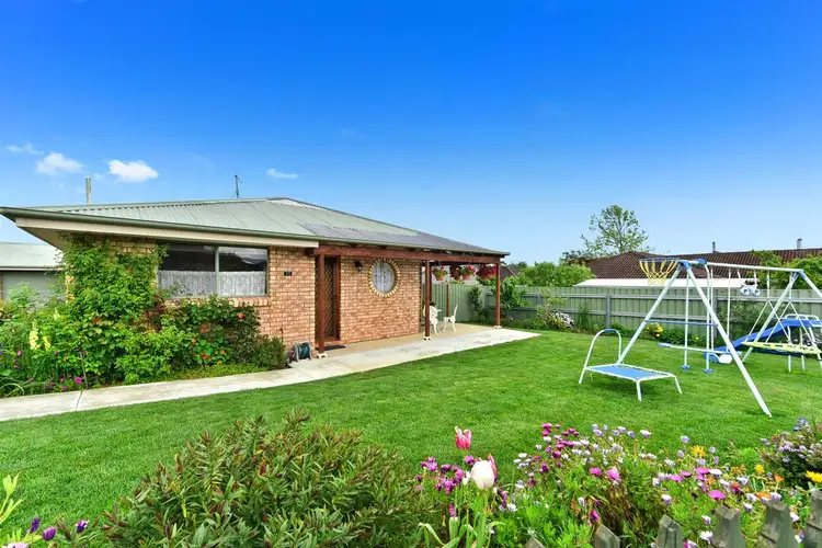 Third view of Homely unit listing, 1/30 Hilton Place, Norwood TAS 7250