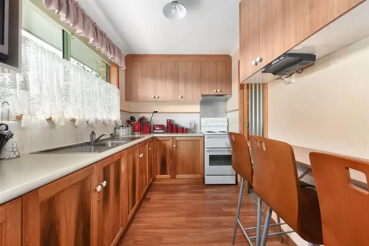 Fourth view of Homely unit listing, 1/30 Hilton Place, Norwood TAS 7250