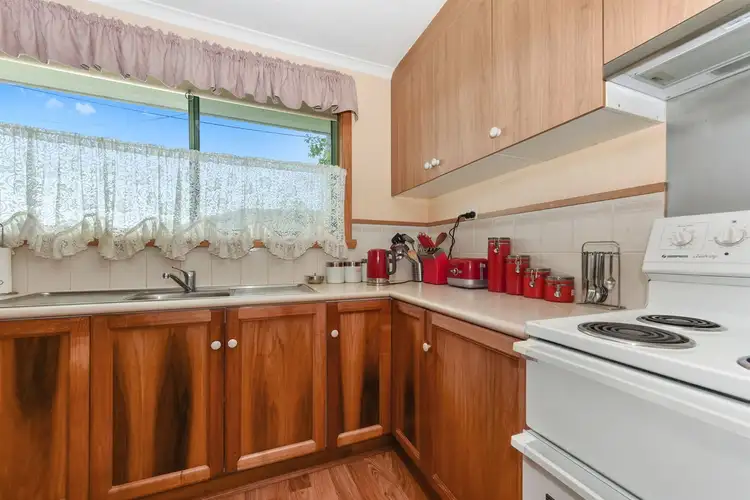 Fifth view of Homely unit listing, 1/30 Hilton Place, Norwood TAS 7250