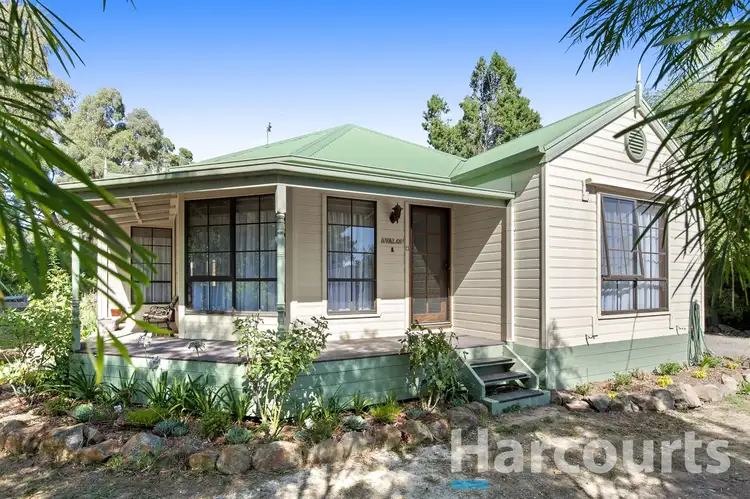 Second view of Homely house listing, 4 St Georges Street, Creswick VIC 3363