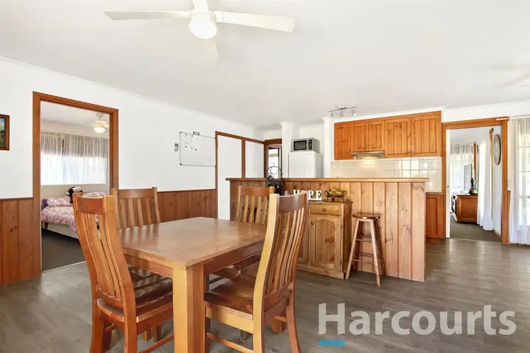 Fifth view of Homely house listing, 4 St Georges Street, Creswick VIC 3363