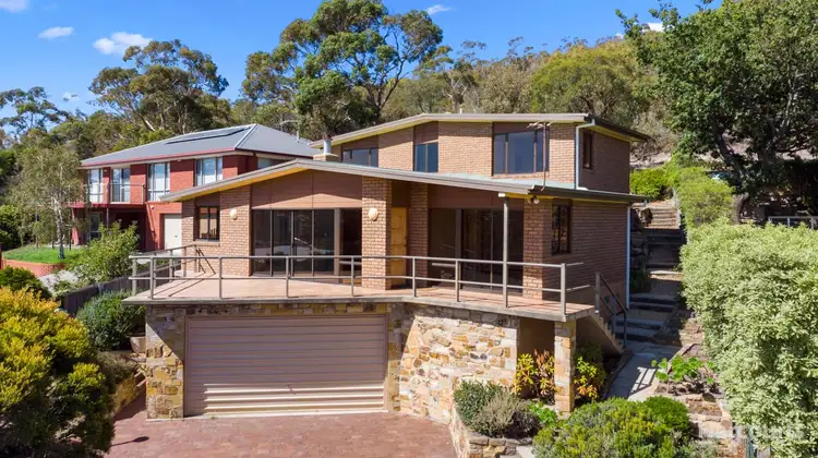 62 Derwent Avenue