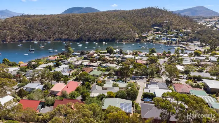 Third view of Homely house listing, 62 Derwent Avenue, Geilston Bay TAS 7015
