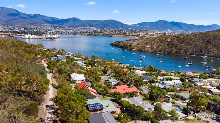 Fifth view of Homely house listing, 62 Derwent Avenue, Geilston Bay TAS 7015