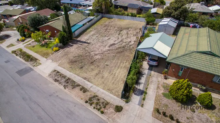 Second view of Homely land listing, 46 Huntingdale Road, Noarlunga Downs SA 5168