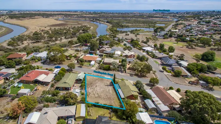 Fifth view of Homely land listing, 46 Huntingdale Road, Noarlunga Downs SA 5168
