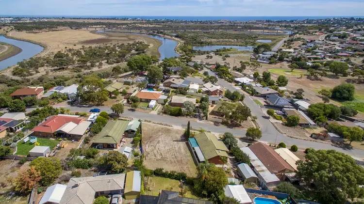 Sixth view of Homely land listing, 46 Huntingdale Road, Noarlunga Downs SA 5168