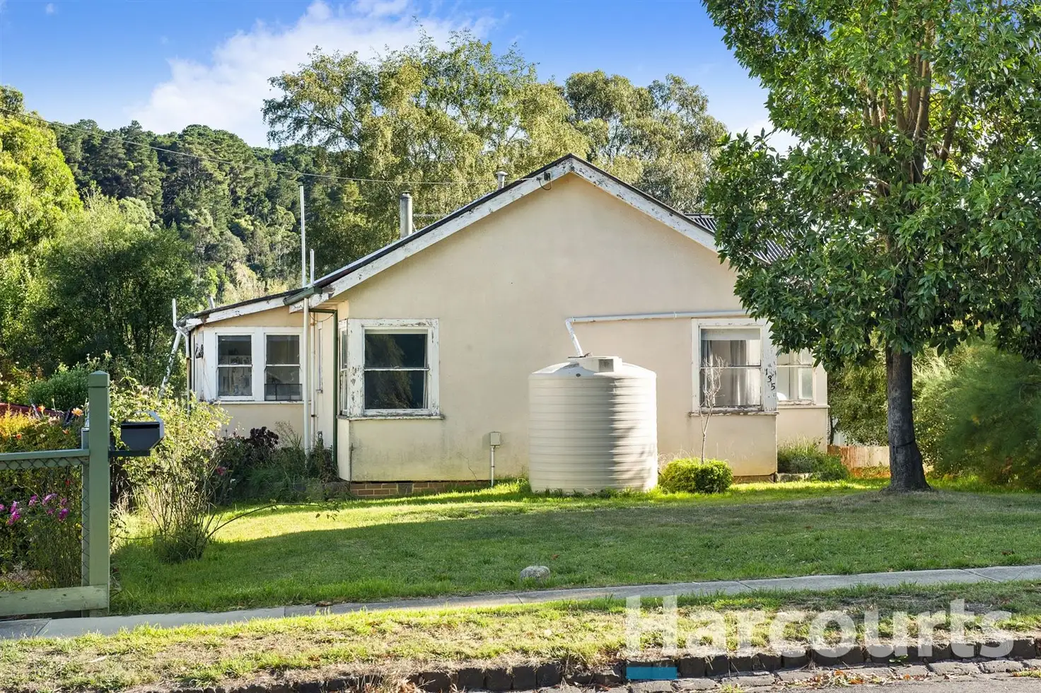 Main view of Homely house listing, 135 Scott Parade, Ballarat East VIC 3350