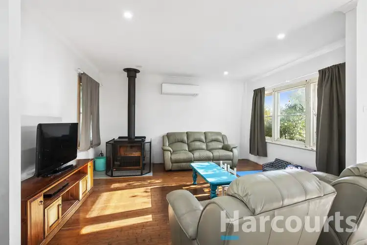 Second view of Homely house listing, 135 Scott Parade, Ballarat East VIC 3350