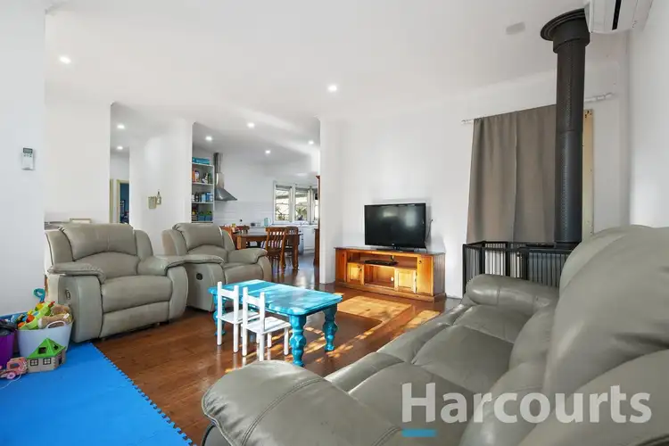 Fourth view of Homely house listing, 135 Scott Parade, Ballarat East VIC 3350