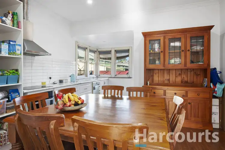 Fifth view of Homely house listing, 135 Scott Parade, Ballarat East VIC 3350