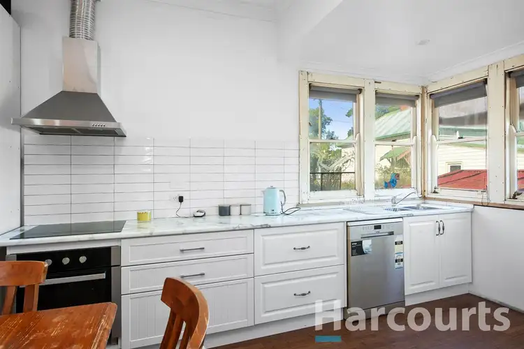 Sixth view of Homely house listing, 135 Scott Parade, Ballarat East VIC 3350