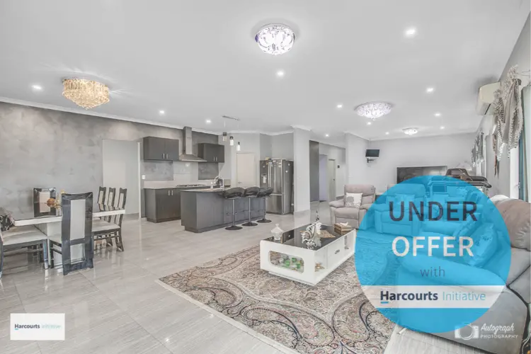 Main view of Homely house listing, 27 Alnwick Turn, Landsdale WA 6065