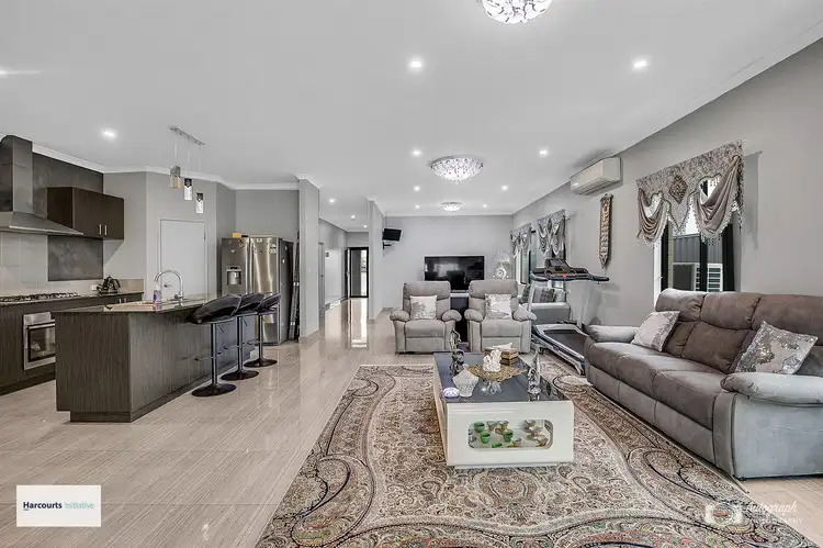 Second view of Homely house listing, 27 Alnwick Turn, Landsdale WA 6065