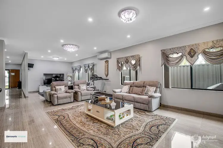 Fourth view of Homely house listing, 27 Alnwick Turn, Landsdale WA 6065