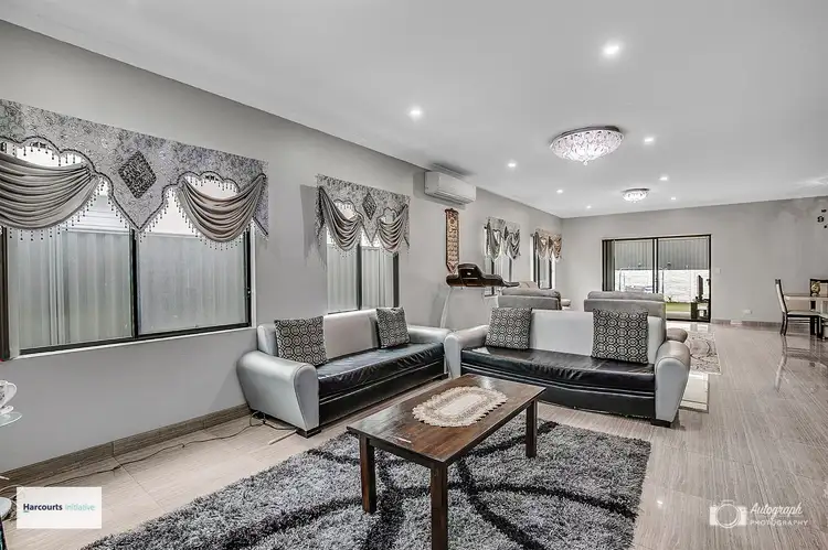 Fifth view of Homely house listing, 27 Alnwick Turn, Landsdale WA 6065