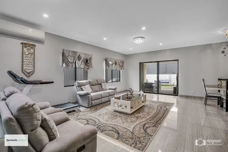 Sixth view of Homely house listing, 27 Alnwick Turn, Landsdale WA 6065