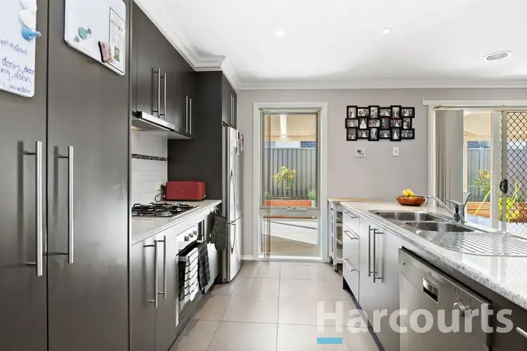 Fifth view of Homely house listing, 241 Grant Street, Sebastopol VIC 3356