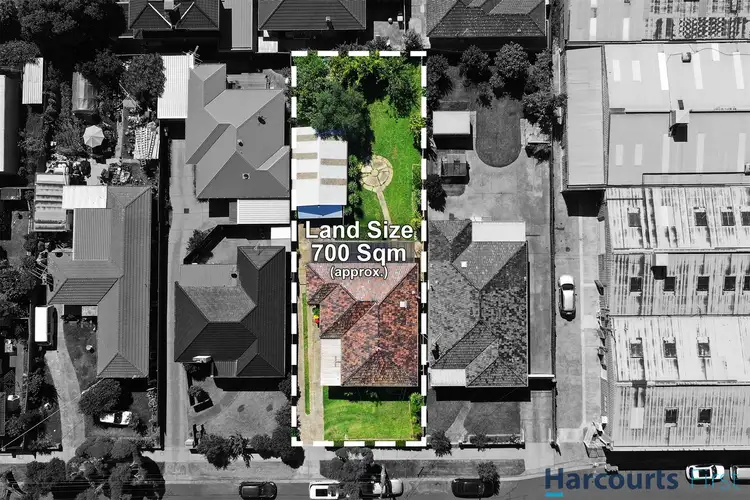 Fourth view of Homely house listing, 5 Parsons Street, Clayton South VIC 3169