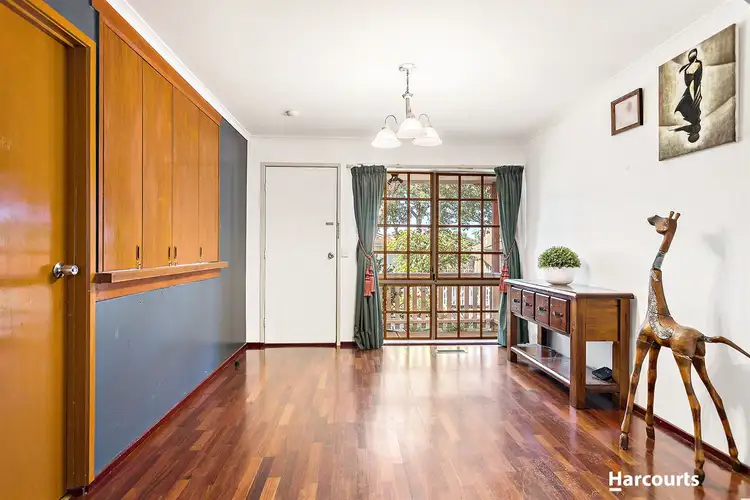Second view of Homely house listing, 9 Timor Close, Burwood VIC 3125