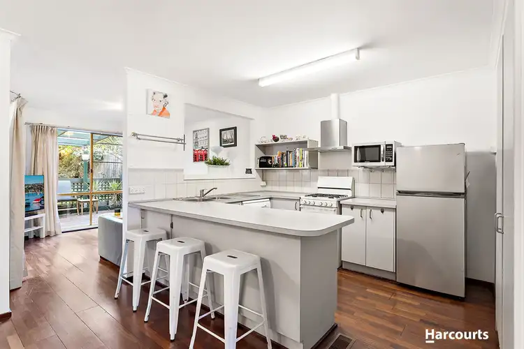 Fifth view of Homely house listing, 9 Timor Close, Burwood VIC 3125