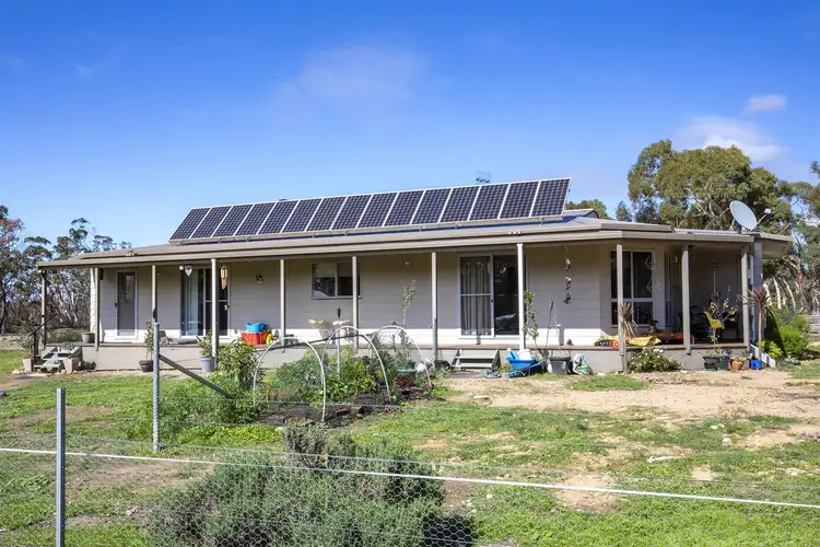 Main view of Homely rural property listing, 359 Foxes Elbow Road, Braidwood NSW 2622