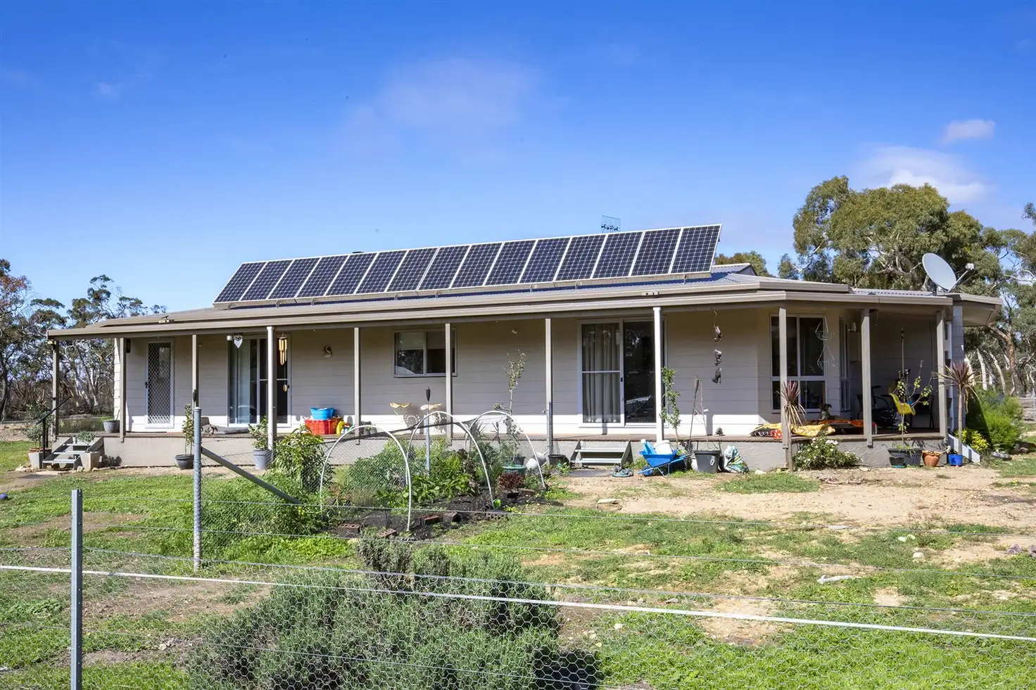 Main view of Homely rural property listing, 359 Foxes Elbow Road, Braidwood NSW 2622