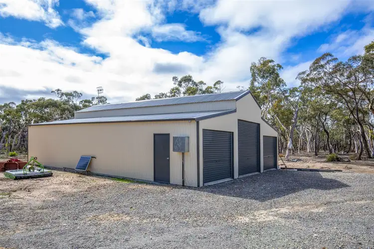 Second view of Homely rural property listing, 359 Foxes Elbow Road, Braidwood NSW 2622
