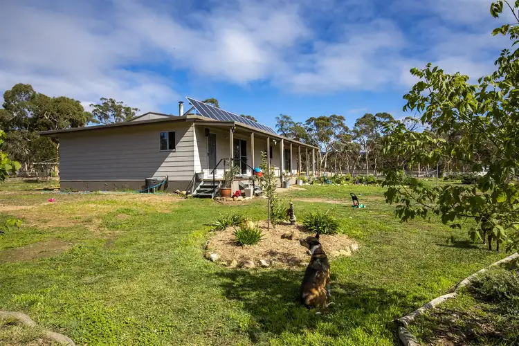 Fourth view of Homely rural property listing, 359 Foxes Elbow Road, Braidwood NSW 2622