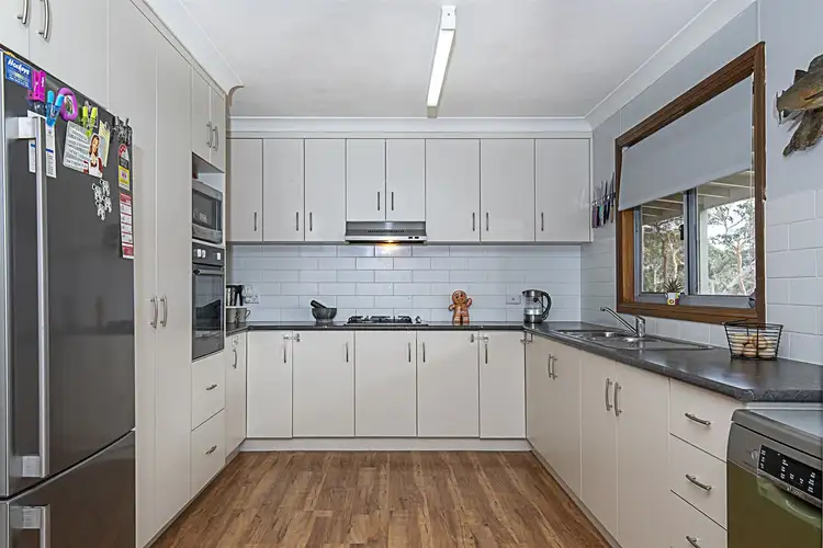Fifth view of Homely rural property listing, 359 Foxes Elbow Road, Braidwood NSW 2622