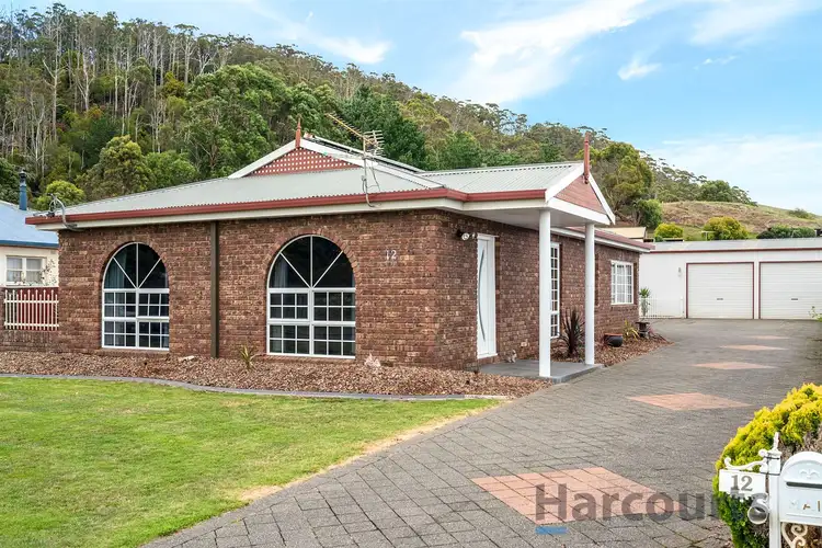 12 Hogarth Road, Sulphur Creek TAS 7316