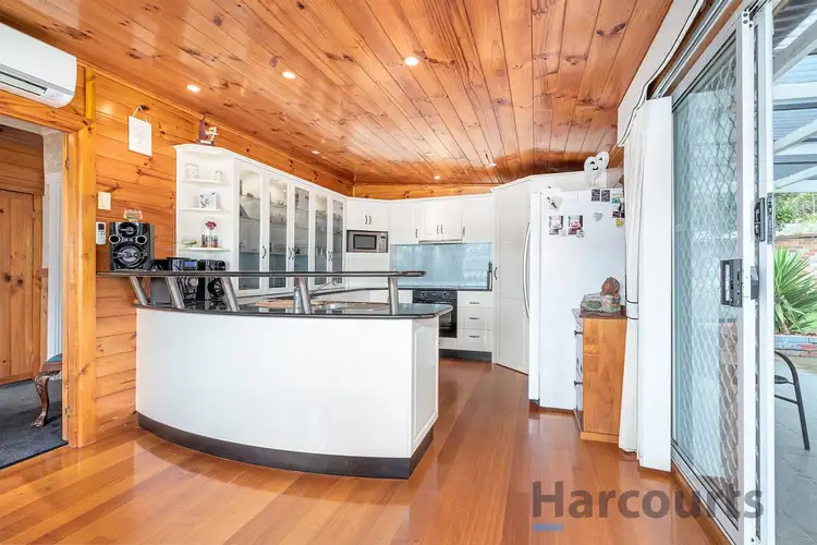 Third view of Homely house listing, 12 Hogarth Road, Sulphur Creek TAS 7316