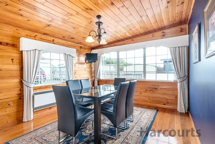 Fourth view of Homely house listing, 12 Hogarth Road, Sulphur Creek TAS 7316