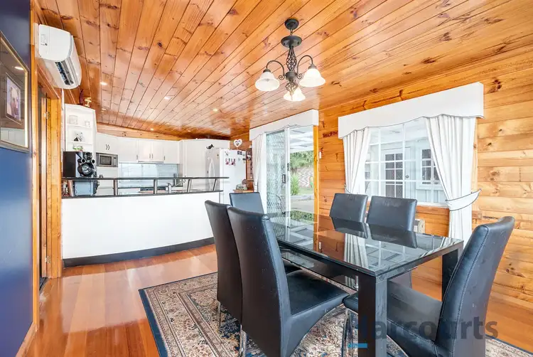 Fifth view of Homely house listing, 12 Hogarth Road, Sulphur Creek TAS 7316