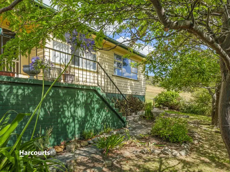 Third view of Homely house listing, 629 Glen Huon Road, Glen Huon TAS 7109