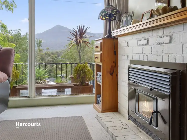 Sixth view of Homely house listing, 629 Glen Huon Road, Glen Huon TAS 7109